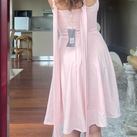 House of CB dress - Picture 3 of 3